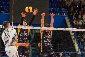 VOLLEY - Superlega Serie A - Yuasa Battery Grottazzolina vs Itas Trentino