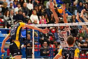 VOLLEY - Superlega Serie A - Yuasa Battery Grottazzolina vs Itas Trentino