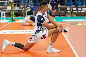 VOLLEY - Superlega Serie A - Yuasa Battery Grottazzolina vs Itas Trentino