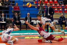 VOLLEY - Superlega Serie A - Yuasa Battery Grottazzolina vs Itas Trentino