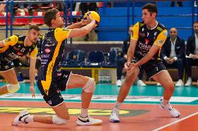 VOLLEY - Superlega Serie A - Yuasa Battery Grottazzolina vs Itas Trentino