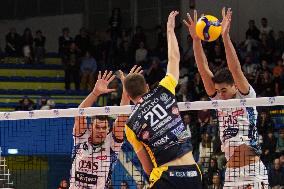 VOLLEY - Superlega Serie A - Yuasa Battery Grottazzolina vs Itas Trentino