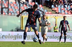 CALCIO - Serie B - Cosenza Calcio vs US Salernitana