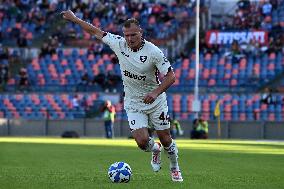 CALCIO - Serie B - Cosenza Calcio vs US Salernitana