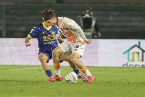 CALCIO - Serie A - Hellas Verona FC vs AS Roma