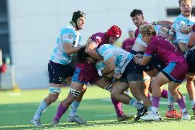 RUGBY - Serie A Elite - FF.OO. Rugby vs Lazio Rugby