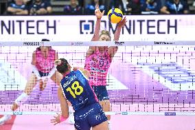 VOLLEY - Serie A1 Femminile - Prosecco Doc Imoco Conegliano vs Savino Del Bene Scandicci