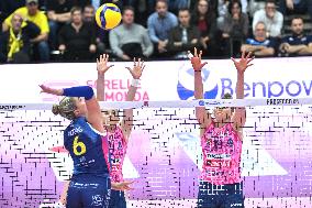 VOLLEY - Serie A1 Femminile - Prosecco Doc Imoco Conegliano vs Savino Del Bene Scandicci