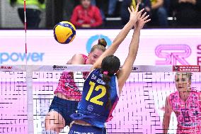 VOLLEY - Serie A1 Femminile - Prosecco Doc Imoco Conegliano vs Savino Del Bene Scandicci