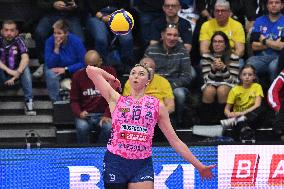 VOLLEY - Serie A1 Femminile - Prosecco Doc Imoco Conegliano vs Savino Del Bene Scandicci