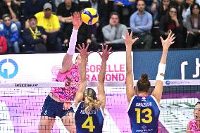 VOLLEY - Serie A1 Femminile - Prosecco Doc Imoco Conegliano vs Savino Del Bene Scandicci