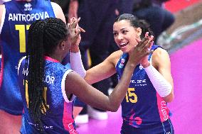 VOLLEY - Serie A1 Femminile - Prosecco Doc Imoco Conegliano vs Savino Del Bene Scandicci