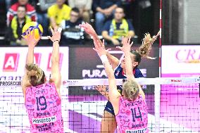 VOLLEY - Serie A1 Femminile - Prosecco Doc Imoco Conegliano vs Savino Del Bene Scandicci