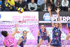 VOLLEY - Serie A1 Femminile - Prosecco Doc Imoco Conegliano vs Savino Del Bene Scandicci