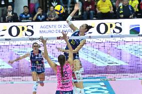 VOLLEY - Serie A1 Femminile - Prosecco Doc Imoco Conegliano vs Savino Del Bene Scandicci