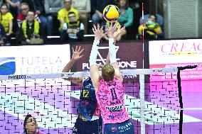 VOLLEY - Serie A1 Femminile - Prosecco Doc Imoco Conegliano vs Savino Del Bene Scandicci