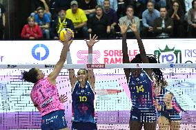 VOLLEY - Serie A1 Femminile - Prosecco Doc Imoco Conegliano vs Savino Del Bene Scandicci