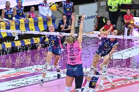 VOLLEY - Serie A1 Femminile - Prosecco Doc Imoco Conegliano vs Savino Del Bene Scandicci