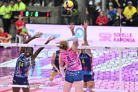 VOLLEY - Serie A1 Femminile - Prosecco Doc Imoco Conegliano vs Savino Del Bene Scandicci