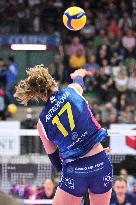 VOLLEY - Serie A1 Femminile - Prosecco Doc Imoco Conegliano vs Savino Del Bene Scandicci