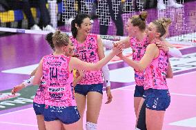 VOLLEY - Serie A1 Femminile - Prosecco Doc Imoco Conegliano vs Savino Del Bene Scandicci