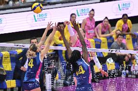 VOLLEY - Serie A1 Femminile - Prosecco Doc Imoco Conegliano vs Savino Del Bene Scandicci