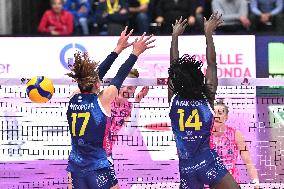 VOLLEY - Serie A1 Femminile - Prosecco Doc Imoco Conegliano vs Savino Del Bene Scandicci