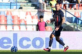 CALCIO - Serie B - Cosenza Calcio vs US Salernitana