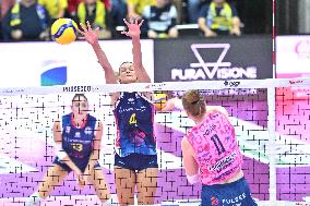 VOLLEY - Serie A1 Femminile - Prosecco Doc Imoco Conegliano vs Savino Del Bene Scandicci