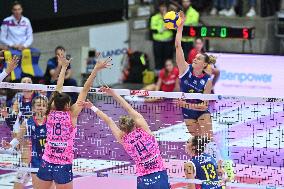 VOLLEY - Serie A1 Femminile - Prosecco Doc Imoco Conegliano vs Savino Del Bene Scandicci