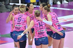 VOLLEY - Serie A1 Femminile - Prosecco Doc Imoco Conegliano vs Savino Del Bene Scandicci