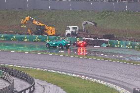 MOTORI - Formula 1 - Formula 1 Lenovo Grande Premio de Sao Paulo 2024 - Qualifying