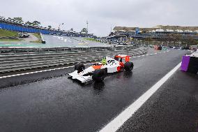 MOTORI - Formula 1 - Formula 1 Lenovo Grande Premio de Sao Paulo 2024 - Qualifying