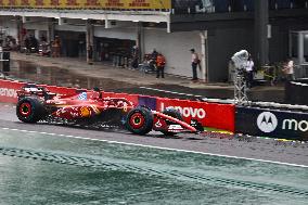 MOTORI - Formula 1 - Formula 1 Lenovo Grande Premio de Sao Paulo 2024 - Qualifying