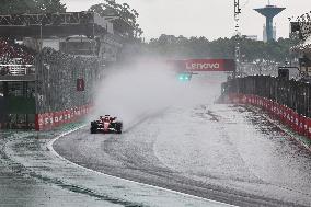 MOTORI - Formula 1 - Formula 1 Lenovo Grande Premio de Sao Paulo 2024 - Qualifying