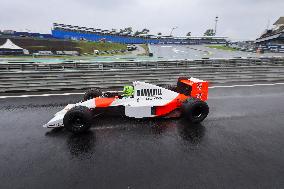 MOTORI - Formula 1 - Formula 1 Lenovo Grande Premio de Sao Paulo 2024 - Qualifying