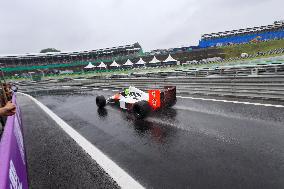 MOTORI - Formula 1 - Formula 1 Lenovo Grande Premio de Sao Paulo 2024 - Qualifying