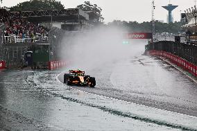 MOTORI - Formula 1 - Formula 1 Lenovo Grande Premio de Sao Paulo 2024 - Qualifying