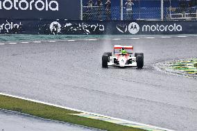 MOTORI - Formula 1 - Formula 1 Lenovo Grande Premio de Sao Paulo 2024 - Qualifying