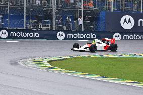 MOTORI - Formula 1 - Formula 1 Lenovo Grande Premio de Sao Paulo 2024 - Qualifying