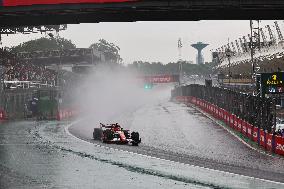 MOTORI - Formula 1 - Formula 1 Lenovo Grande Premio de Sao Paulo 2024 - Qualifying