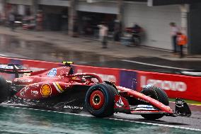 MOTORI - Formula 1 - Formula 1 Lenovo Grande Premio de Sao Paulo 2024 - Qualifying