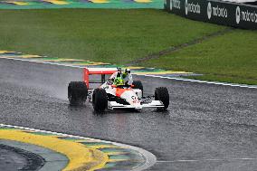 MOTORI - Formula 1 - Formula 1 Lenovo Grande Premio de Sao Paulo 2024 - Qualifying