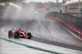 MOTORI - Formula 1 - Formula 1 Lenovo Grande Premio de Sao Paulo 2024 - Qualifying