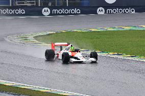 MOTORI - Formula 1 - Formula 1 Lenovo Grande Premio de Sao Paulo 2024 - Qualifying