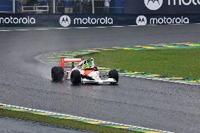 MOTORI - Formula 1 - Formula 1 Lenovo Grande Premio de Sao Paulo 2024 - Qualifying