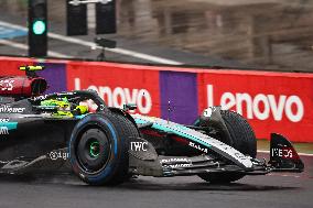 MOTORI - Formula 1 - Formula 1 Lenovo Grande Premio de Sao Paulo 2024 - Qualifying