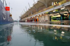 MOTORI - Formula 1 - Formula 1 Lenovo Grande Premio de Sao Paulo 2024 - Qualifying