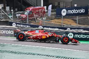 MOTORI - Formula 1 - Formula 1 Lenovo Grande Premio de Sao Paulo 2024 - Qualifying