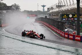 MOTORI - Formula 1 - Formula 1 Lenovo Grande Premio de Sao Paulo 2024 - Qualifying